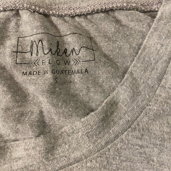 Miken Tank Top Is size Small - Picture 2 of 6